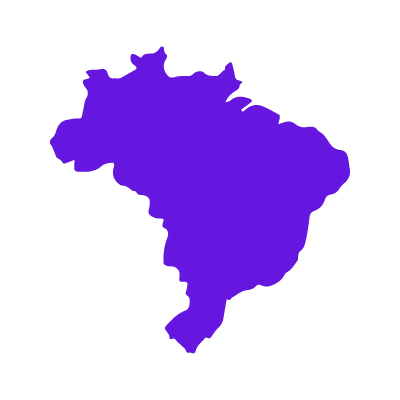 Server Brazil