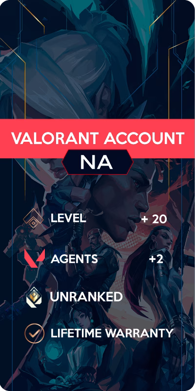 Valorant-NA