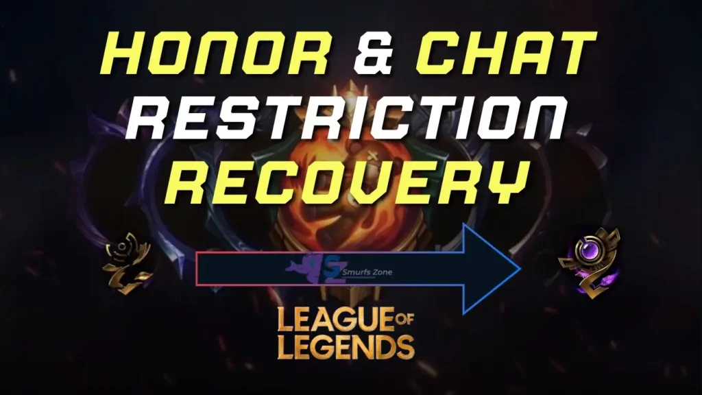 Honor recovery