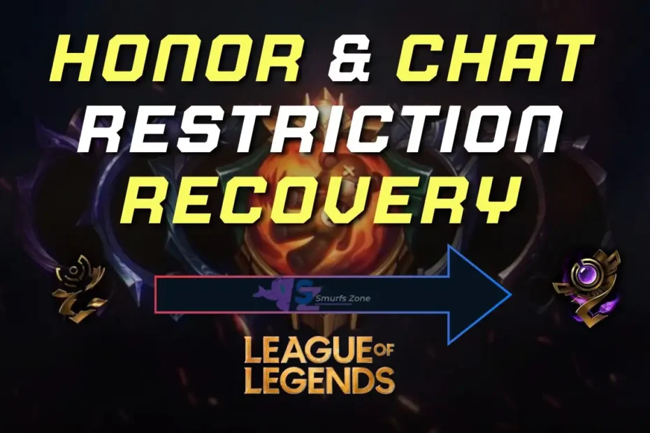 Honor recovery